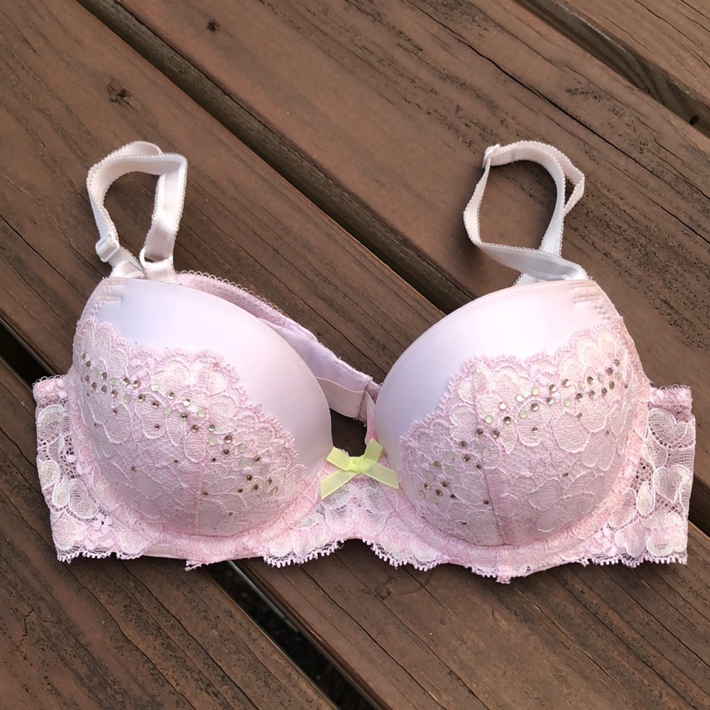 Victoria Secret Dream Angels Bra